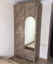 Բնակարան 44 մ² - Իվանե Ջավախիշվիլի, Batumi, Վրաստан