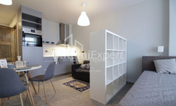 Բնակարան 1-комн 33 m² - Զուրաբա Գորգիլաձե, Batumi