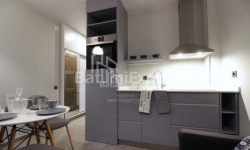 Բնակարան 1-комн 33 m² - Զուրաբա Գորգիլաձե, Batumi