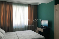 Բնակարան 140 մ² - Յուրիևսկայա, Batumi, Վրաստан