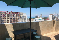 Բնակարան 5-комн 140 m² - Յուրիևսկայա, Batumi