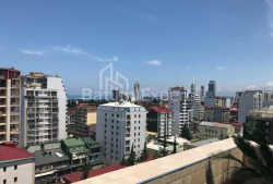 Բնակարան 140 մ² - Յուրիևսկայա, Batumi, Վրաստан