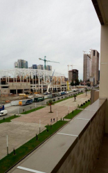 Բնակարան 72 մ² - Յուրիևսկայա, Batumi, Վրաստан