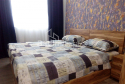 Բնակարան 72 մ² - Յուրիևսկայա, Batumi, Վրաստан