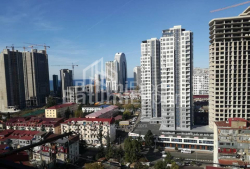Բնակարան 46 մ² - Յուրիևսկայա, Batumi, Վրաստан