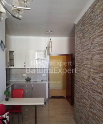 Բնակարան 46 մ² - Յուրիևսկայա, Batumi, Վրաստан