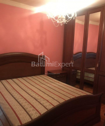 Բնակարան 93 մ² - Յուրիևսկայա, Batumi, Վրաստан