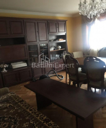 Բնակարան 93 մ² - Յուրիևսկայա, Batumi, Վրաստан