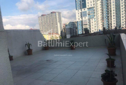 Բնակարան 3-комн 168 m² - Զուրաբա Գորգիլաձե, Batumi