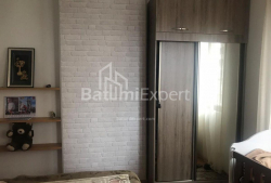Բնակարան 3-комн 58 m² - Իլյա Ճավճավաձե, Batumi
