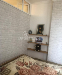 Բնակարան 3-комн 58 m² - Իլյա Ճավճավաձե, Batumi