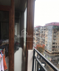 Բնակարան 58 մ² - Իլյա Ճավճավաձե, Batumi, Վրաստан