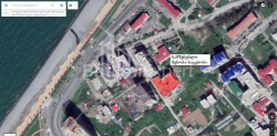 Բնակարան 53 մ² - Անգիսա, Batumi, Վրաստан