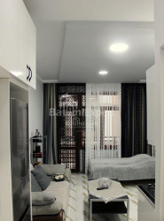 Բնակարան 2-комн 29 m² - Էքվթիմե Թակաիշվիլի, Batumi
