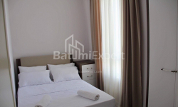 Բնակարան 3-комн 80 m² - Զուրաբա Գորգիլաձե, Batumi