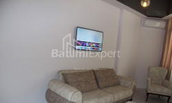 Բնակարան 80 մ² - Զուրաբա Գորգիլաձե, Batumi, Վրաստан