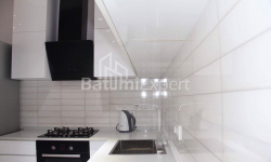 Բնակարան 80 մ² - Զուրաբա Գորգիլաձե, Batumi, Վրաստан