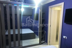 Բնակարան 40 մ² - Թբել-Աբուսերիձե, Batumi, Վրաստан