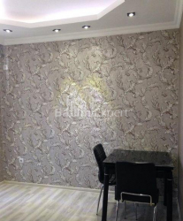 Բնակարան 40 մ² - Թբել-Աբուսերիձե, Batumi, Վրաստан