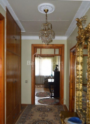 Բնակարան 85 մ² - Յուրիևսկայա, Batumi, Վրաստан