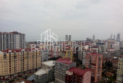 Բնակարան 30 մ² - Թբել-Աբուսերիձե, Batumi, Վրաստан