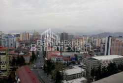 Բնակարան 30 մ² - Թբել-Աբուսերիձե, Batumi, Վրաստан