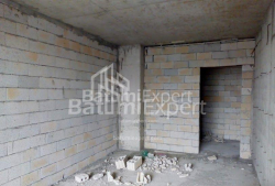 Բնակարան 30 մ² - Թբել-Աբուսերիձե, Batumi, Վրաստан
