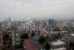 Բնակարան 30 մ² - Թբել-Աբուսերիձե, Batumi, Վրաստан