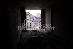 Բնակարան 30 մ² - Թբել-Աբուսերիձե, Batumi, Վրաստан