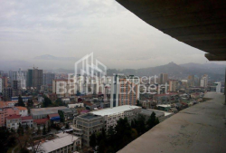 Բնակարան 30 մ² - Թբել-Աբուսերիձե, Batumi, Վրաստан