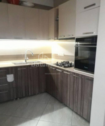Բնակարան 110 մ² - Իվանե Ջավախիշվիլի, Batumi, Վրաստан