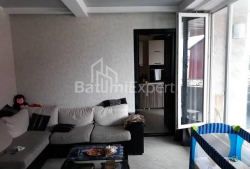 Բնակարան 6-комн 110 m² - Իվանե Ջավախիշվիլի, Batumi