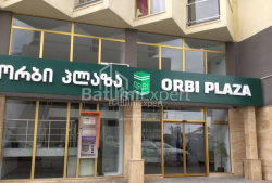 Բնակարան 3-комн 48 m² - Յուսուֆ Կոբալաձե, Batumi