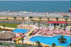 Բնակարան 3-комн 48 m² - Յուսուֆ Կոբալաձե, Batumi