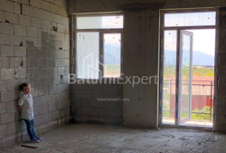 Բնակարան 2-комн 36 m² - Շերիֆ Խիմշիաշվիլի, Batumi