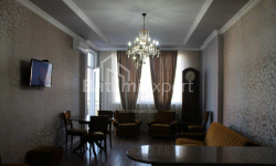 Բնակարան 56 մ² - Շերիֆ Խիմշիաշվիլի, Batumi, Վրաստан