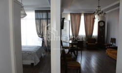 Բնակարան 56 մ² - Շերիֆ Խիմշիաշվիլի, Batumi, Վրաստан