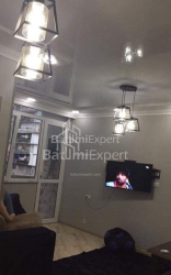 Բնակարան 3-комн 60 m² - Նիկո Փիրոսմանի, Batumi