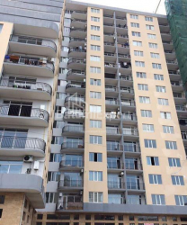 Բնակարան 56 մ² - Շերիֆ Խիմշիաշվիլի, Batumi, Վրաստан