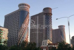 Բնակարան 33 մ² - Շերիֆ Խիմշիաշվիլի, Batumi, Վրաստан