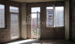 Բնակարան 3-комн 75 m² - Դավիթ Աղմաշենեբլի, Batumi