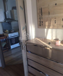 Բնակարան 3-комн 58 m² - Վախթանգ Գորգասալի, Batumi
