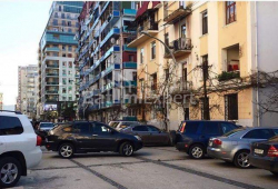 Բնակարան 80 մ² - Էքվթիմե Թակաիշվիլի, Batumi, Վրաստан