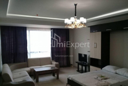 Բնակարան 1-комн 41 m² - Յուրիևսկայա, Batumi