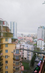 Բնակարան 2-комн 52 m² - Վախթանգ Գորգասալի, Batumi