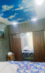 Բնակարան 2-комн 52 m² - Վախթանգ Գորգասալի, Batumi