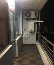 Բնակարան 3-комн 50 m² - Նիկո Փիրոսմանի, Batumi