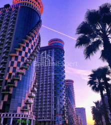 Բնակարան 2-комн 52 m² - Շերիֆ Խիմշիաշվիլի, Batumi
