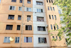 Բնակարան 53 մ² - Յուրիևսկայա, Batumi, Վրաստан