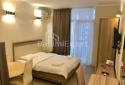Բնակարան 27 մ² - Շերիֆ Խիմշիաշվիլի, Batumi, Վրաստан